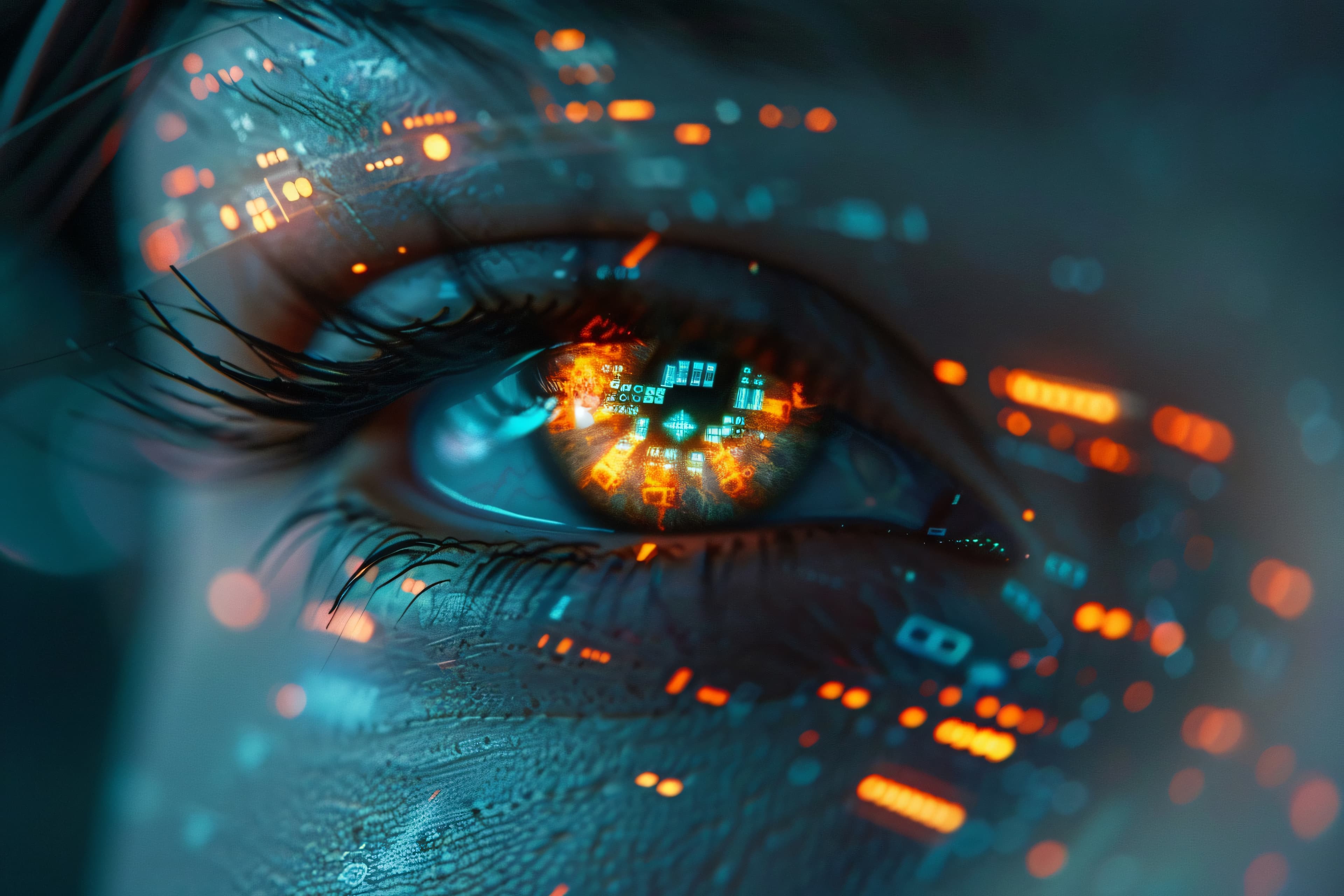 Vision pour l'avenir